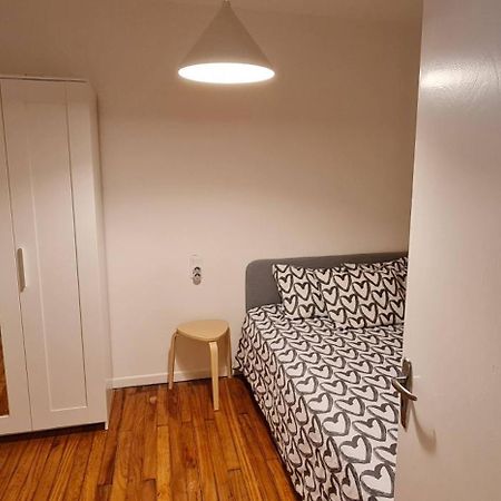 Apartamento Sb Tui Exterior photo