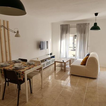 Apartamento Sb Tui Exterior photo