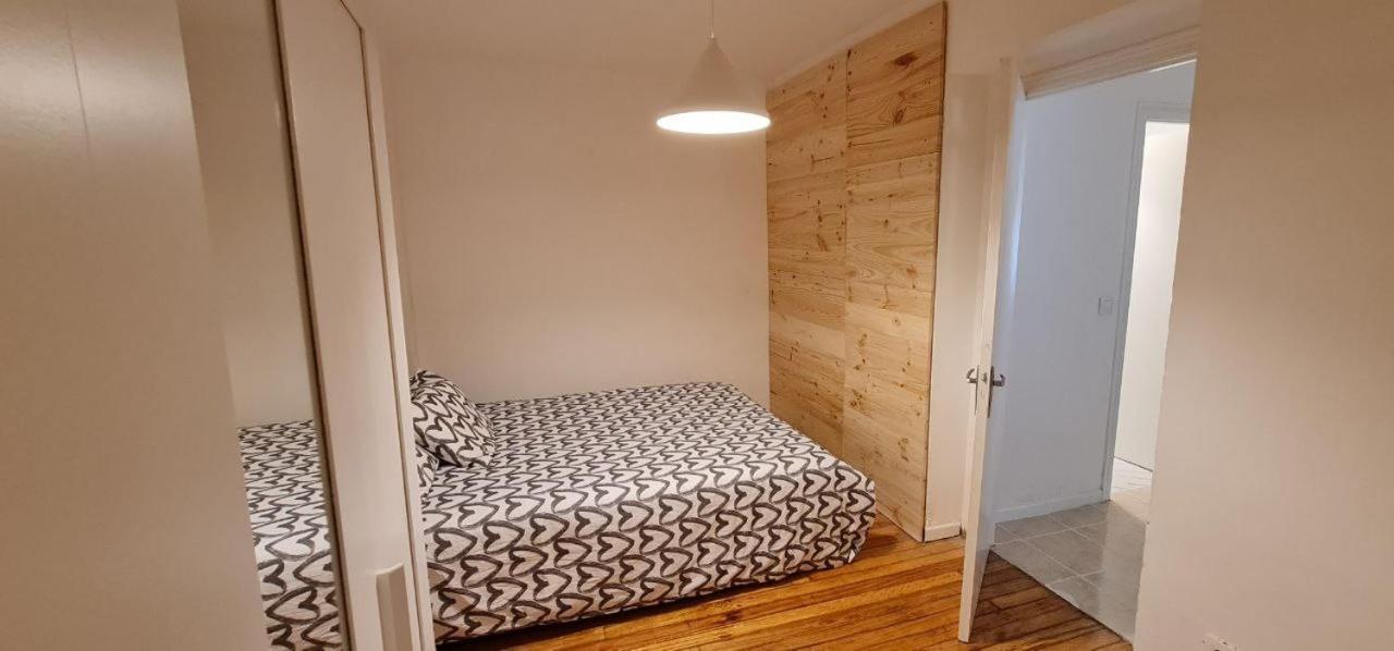 Apartamento Sb Tui Exterior photo