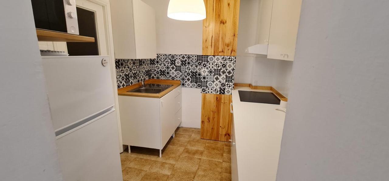 Apartamento Sb Tui Exterior photo