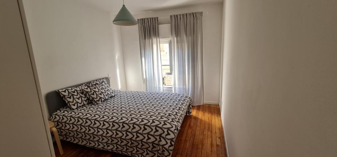Apartamento Sb Tui Exterior photo