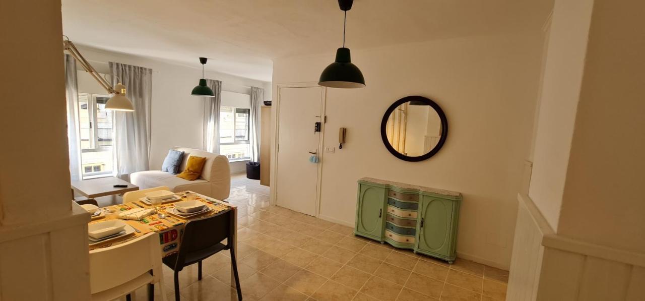 Apartamento Sb Tui Exterior photo