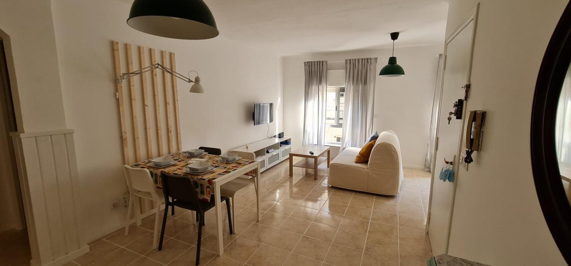 Apartamento Sb Tui Exterior photo